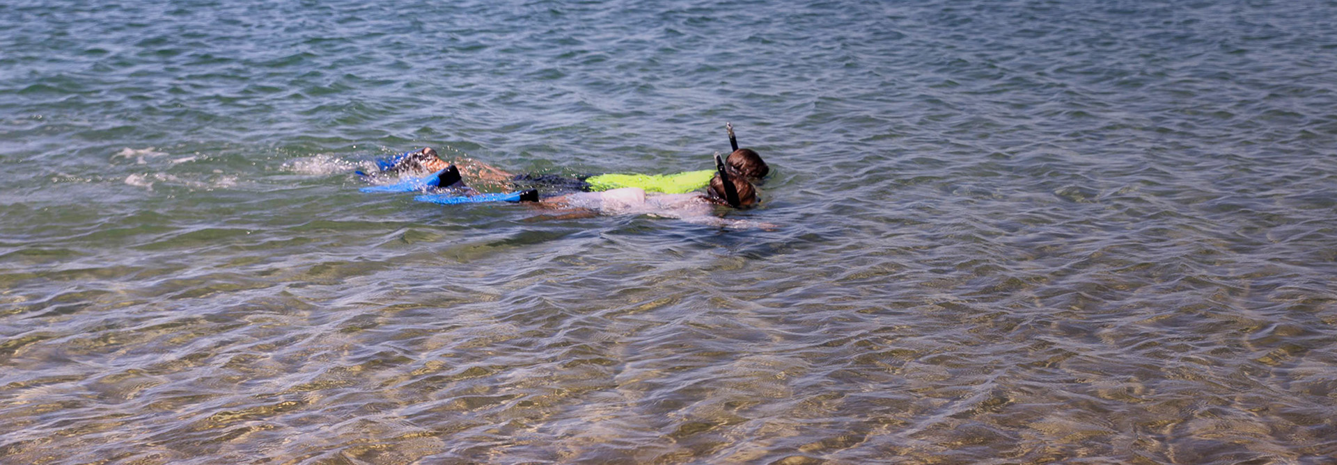 Snorkling