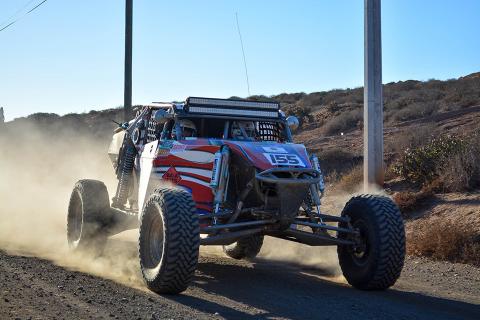 baja 1000 tours