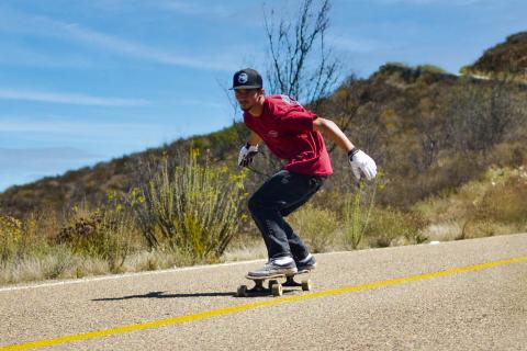 Skateboard Skateboard